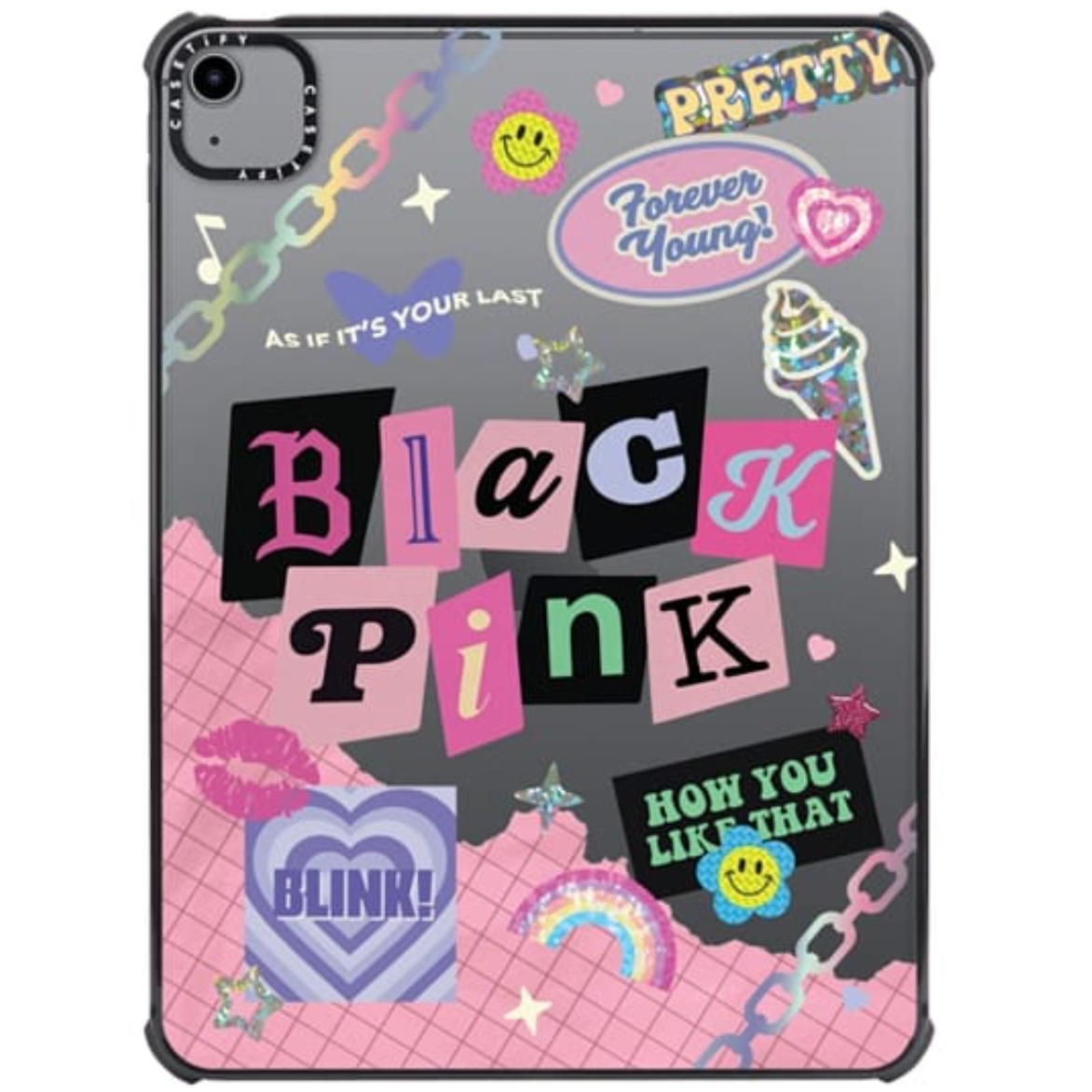 BLACKPINK Drops Second Collaboration with Casetify: Shop All The 